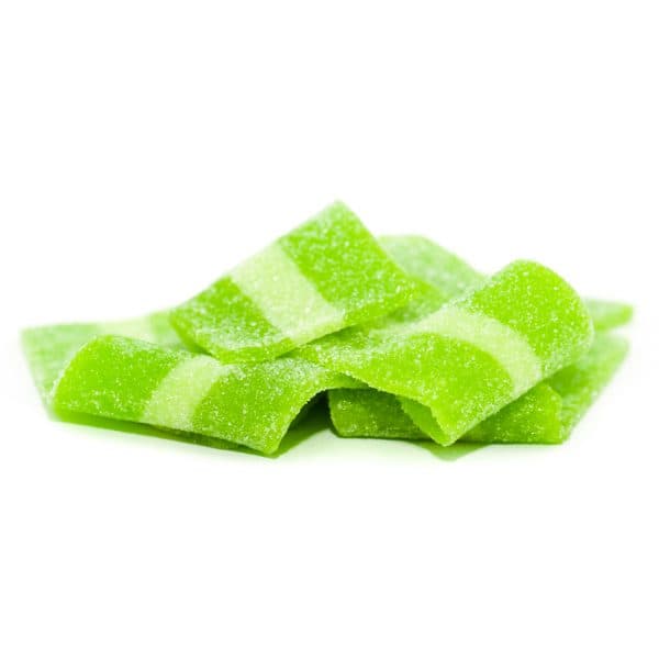 Mota Sour Belts — Wild Watermelon