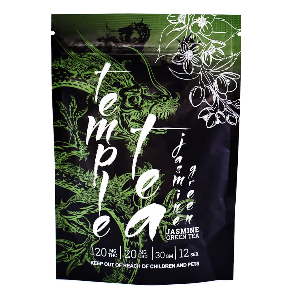 Mota Temple Tea Jasmine Green strain buy weed online cheap weed online dispensary mail order marijuana