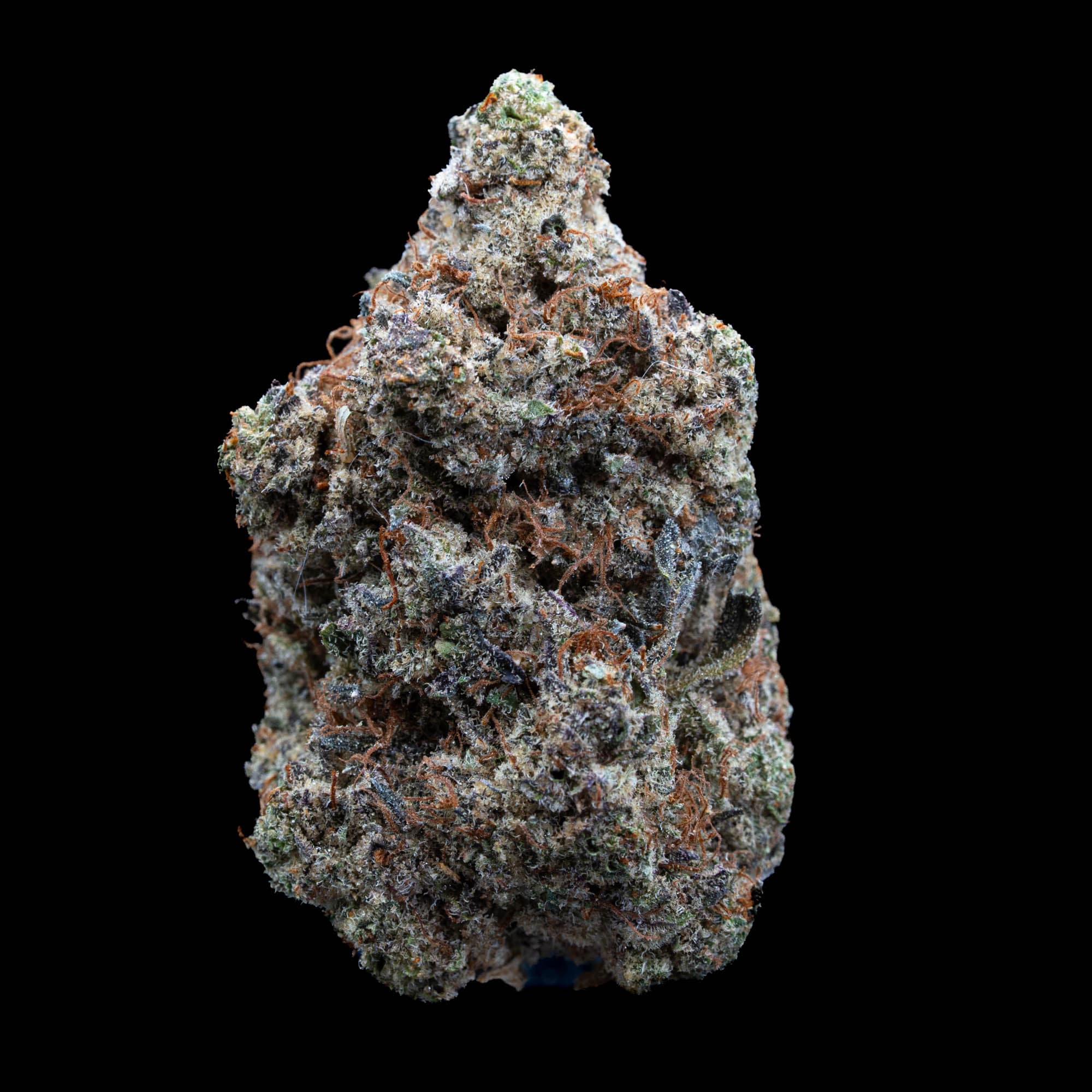 Purple Space Cookies