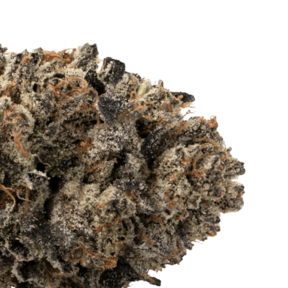 Purple Space Cookies