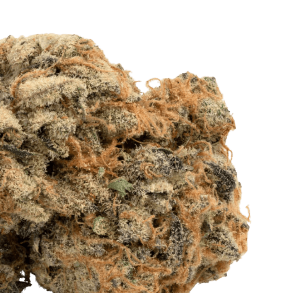 Cali Bubba