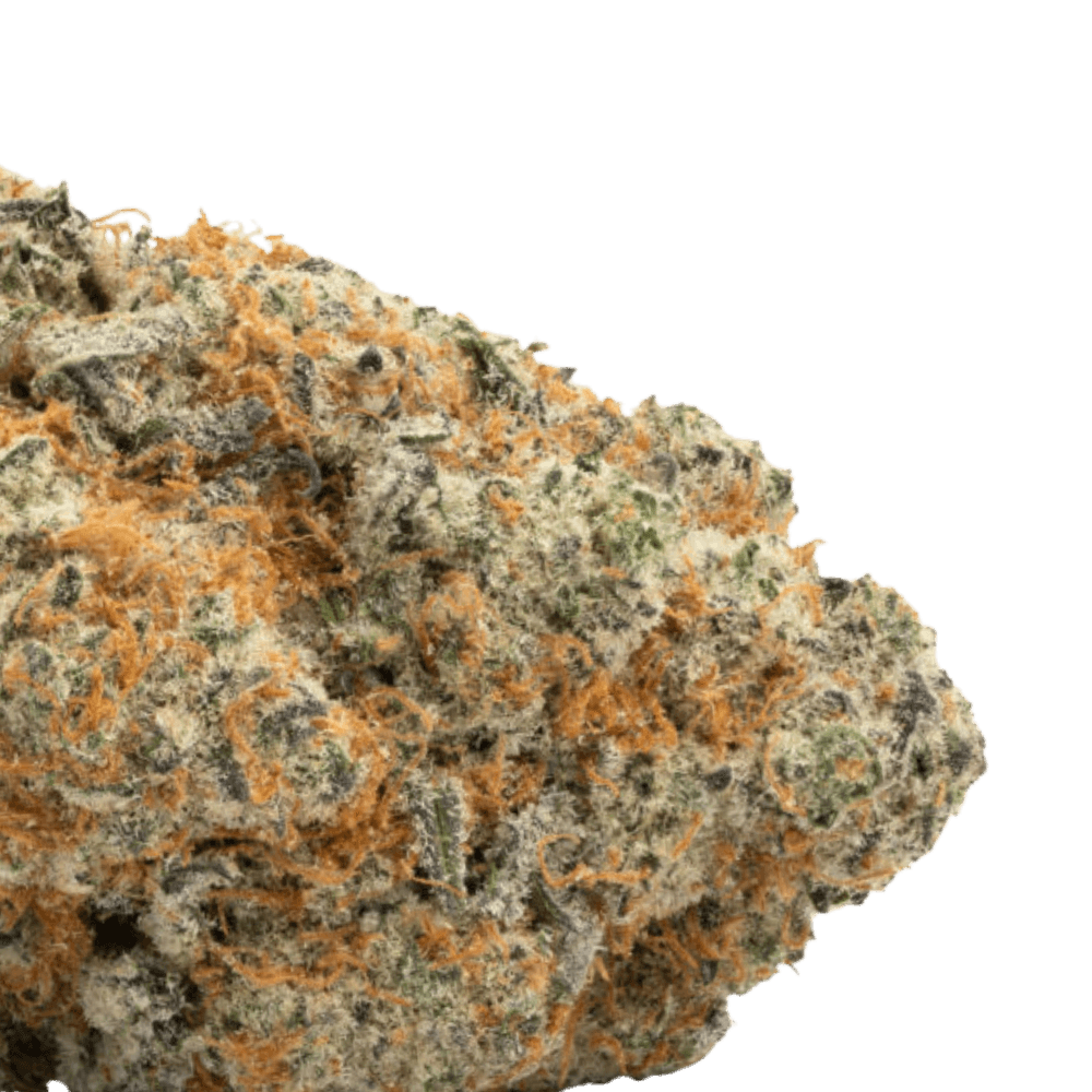Green Crack